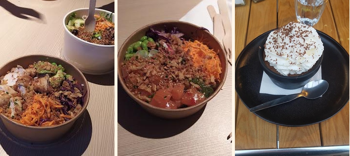 Le bowl - Gallery Image 1