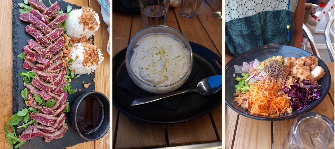 Le bowl - Gallery Image 2