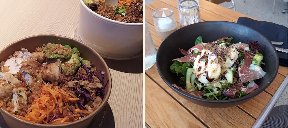 Le bowl - Gallery Image 6