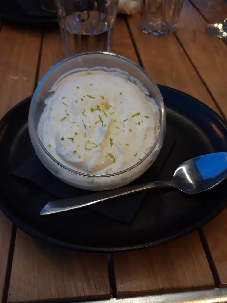 Cheesecake Citronnade Maison